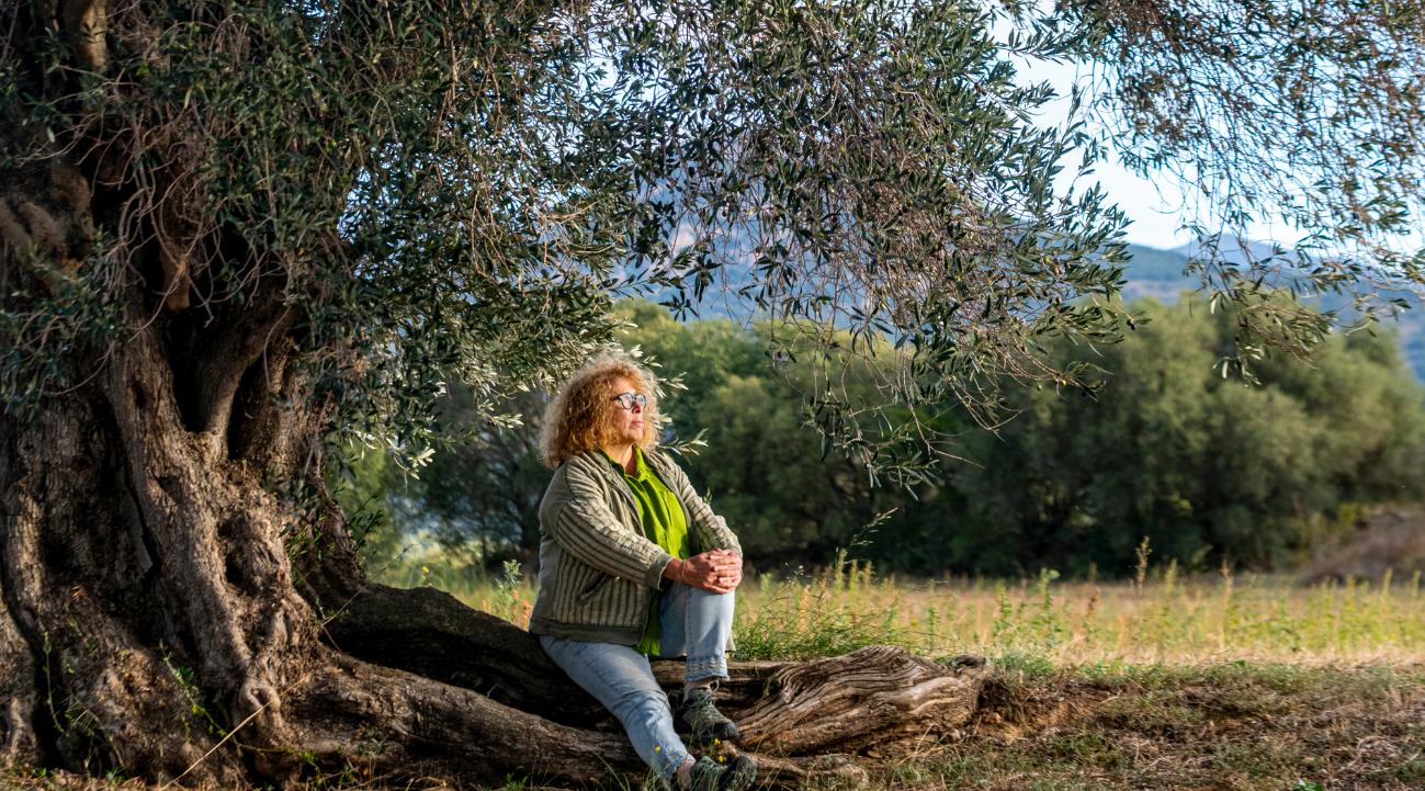 Assaborir l'empremta del temps